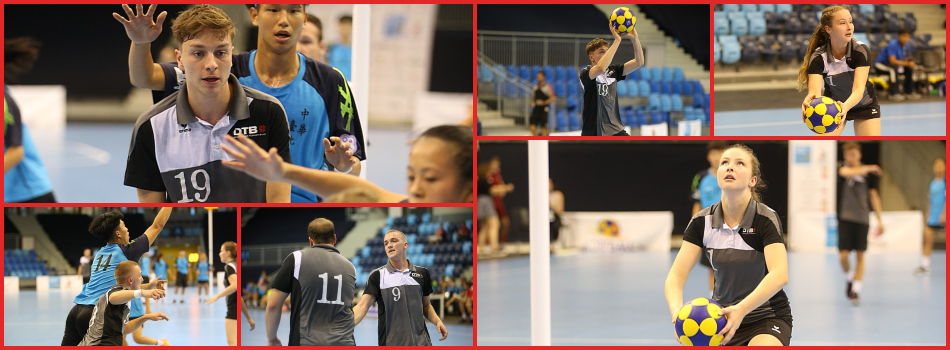U21 Tag 3