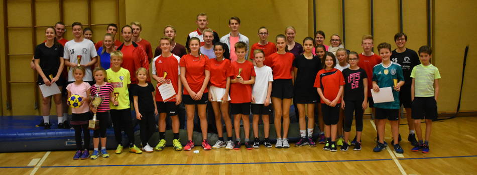 Korbshootingcup 2018