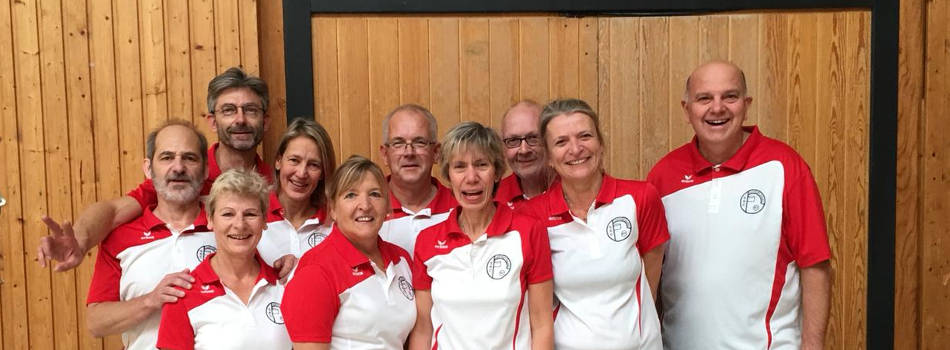 SKC Hobby siegte beim 25.  Wangerland Cup