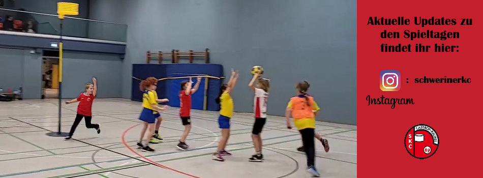 Zusammenfassung des E-Jugend Spieltages in Datteln