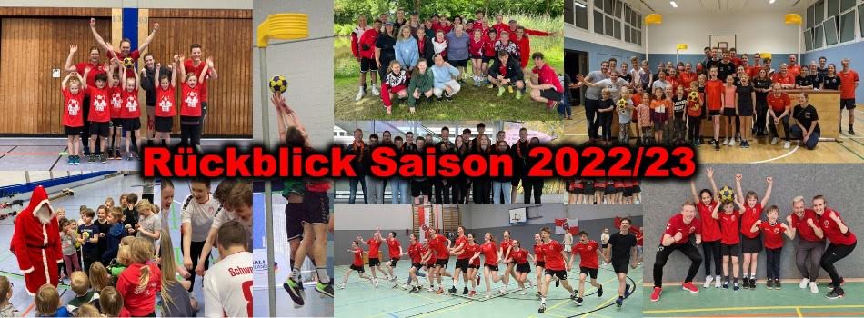 Rückblick 2022/23