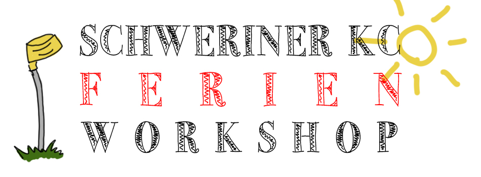 SKC-Ferienworkshop am 14.08.2021