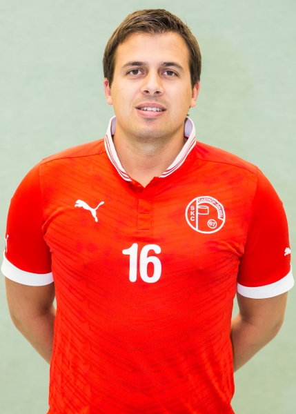 Trainer 4. Senioren
