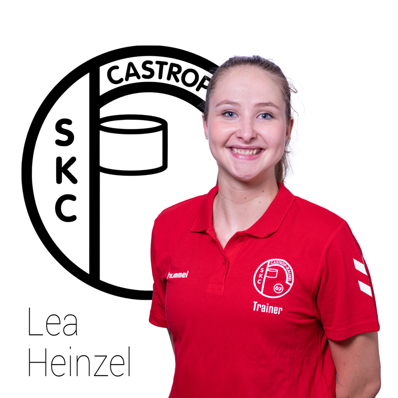 Trainer 1. A-Jugend