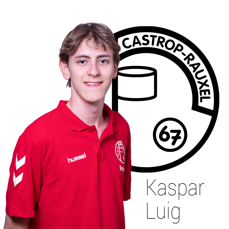 Trainer 1. C-Jugend