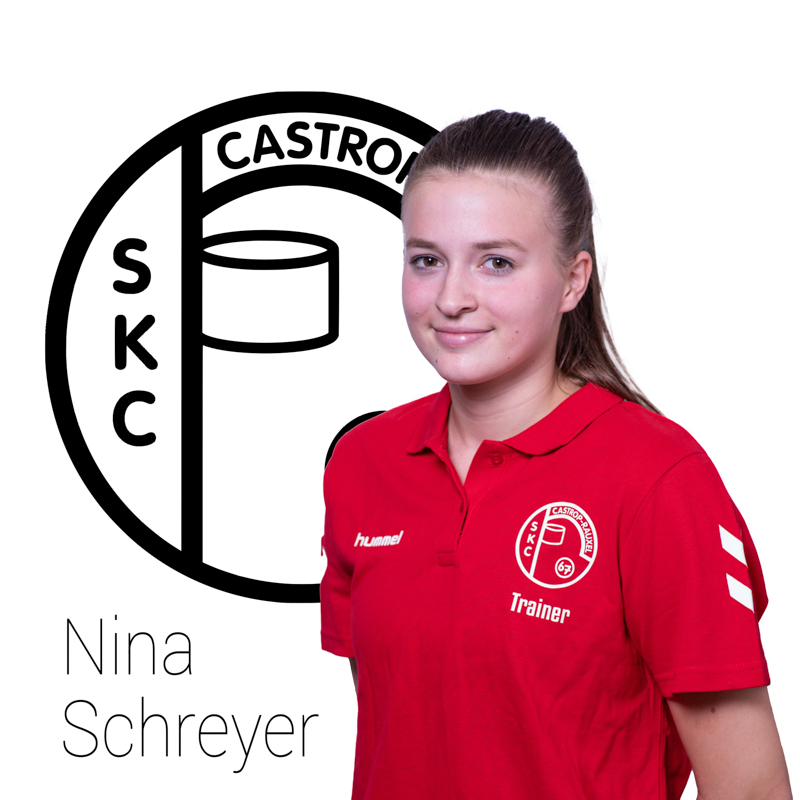 Trainer 2. C-Jugend